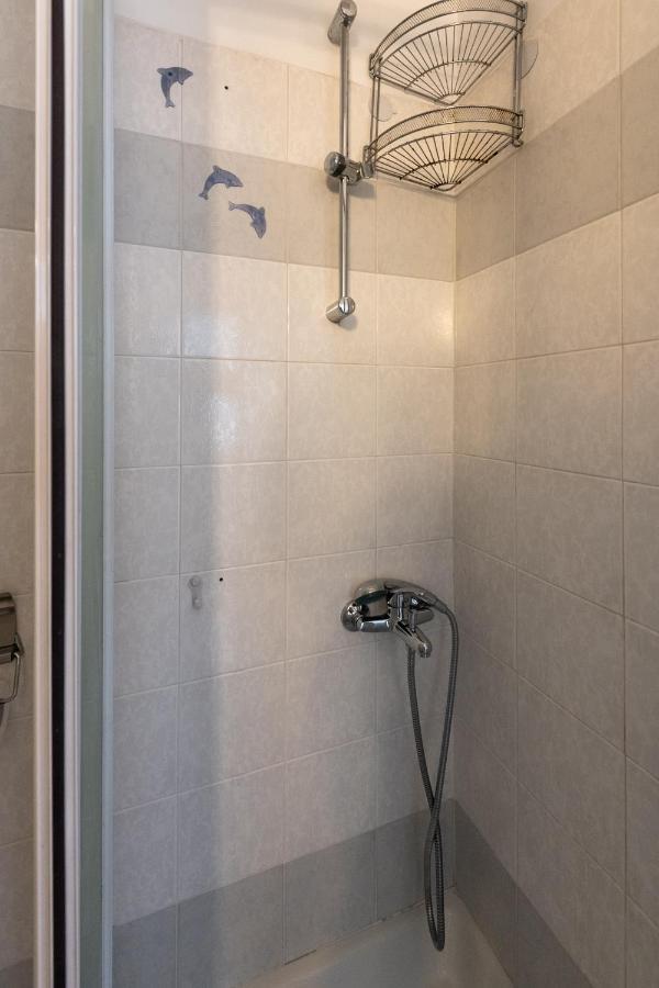 Penthouse Under Acropolis Hill Apartment Athens Exterior photo
